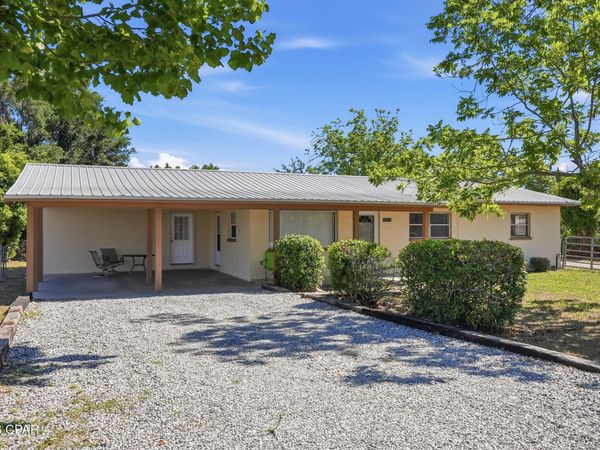 2202 Game Farm Road , Panama City, FL 32405