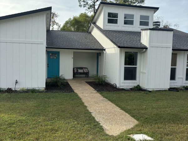 2809 Lagoon Knoll , Unit A, Panama City Beach, FL 32408