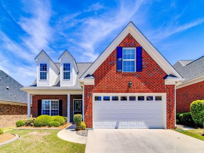 312 Misty Spring Court , Lexington, SC 29072