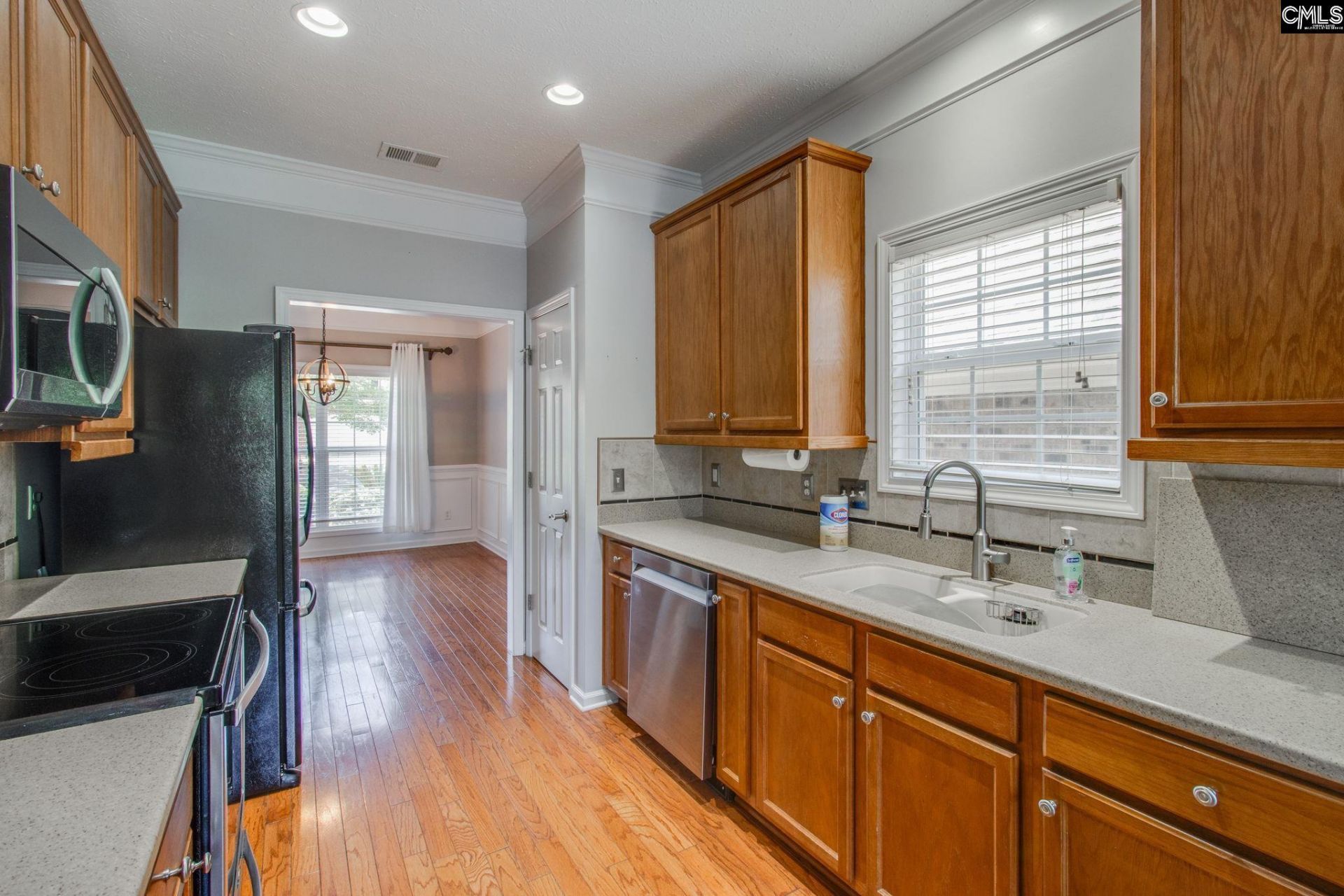 312 Misty Spring Court  Photo 15