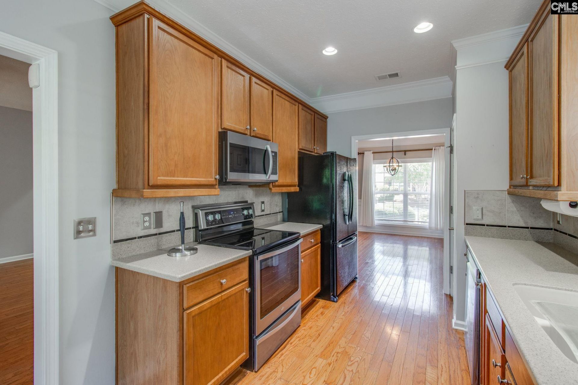 312 Misty Spring Court  Photo 16
