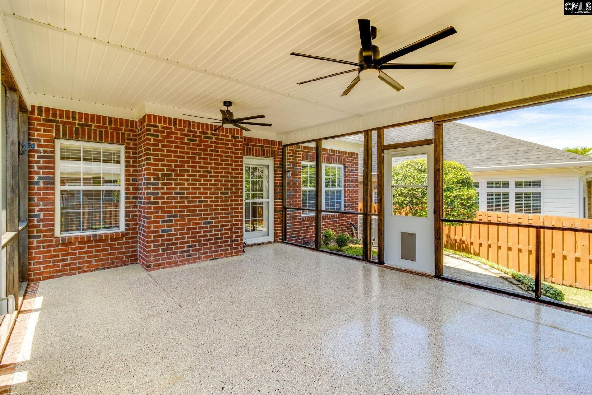 312 Misty Spring Court  Photo 36