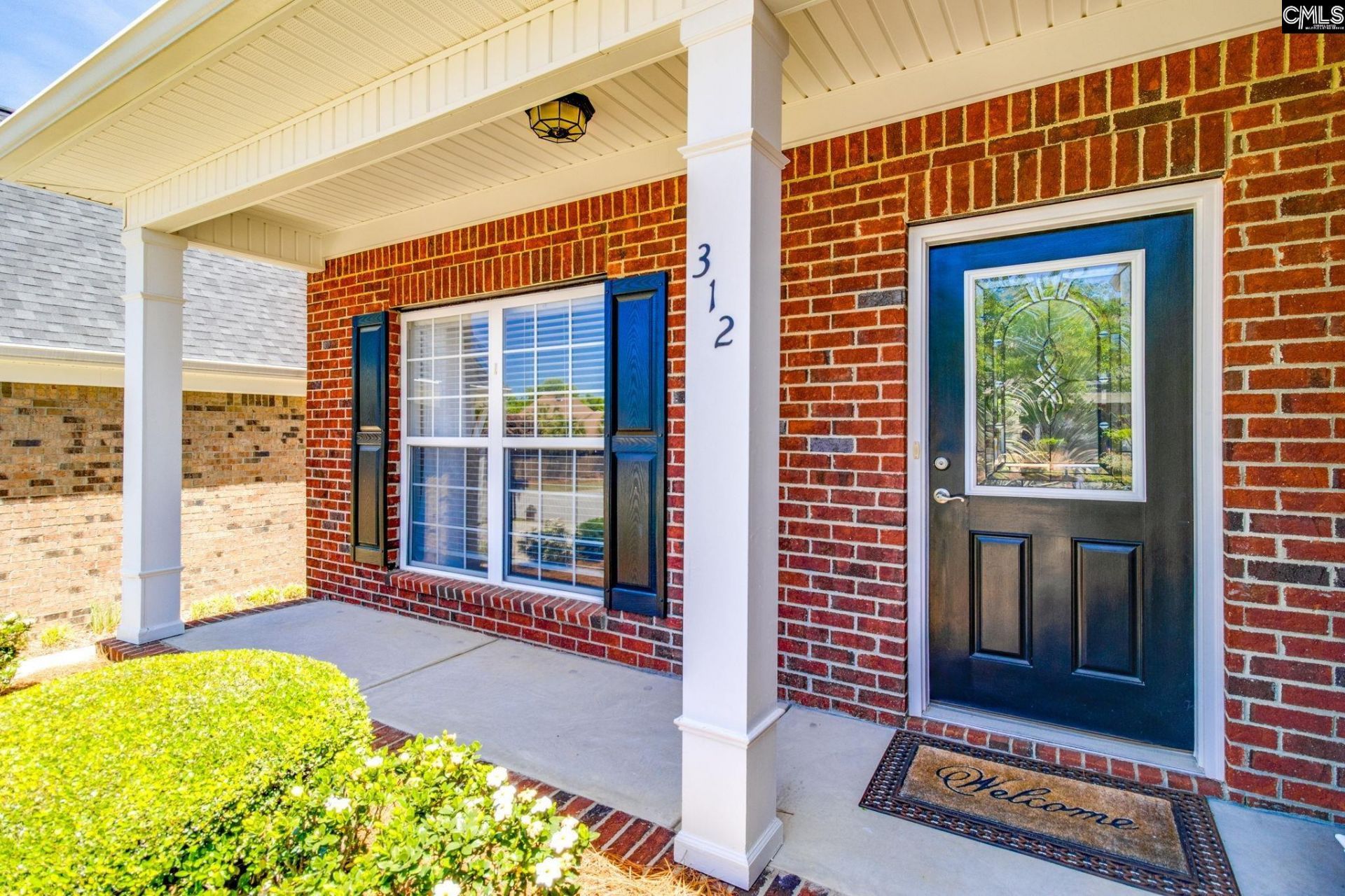 312 Misty Spring Court  Photo 4