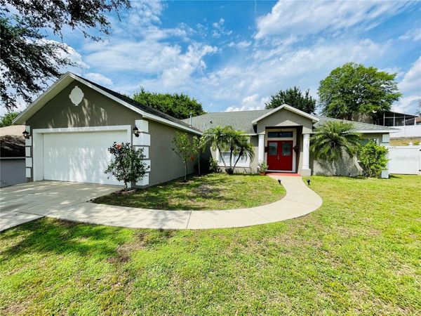 1514 SUNSET VILLAGE BOULEVARD , CLERMONT, FL 34711