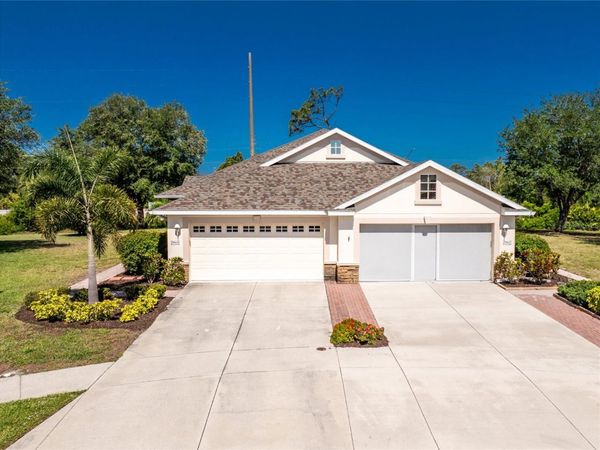 29633 NIAGARA COURT , ENGLEWOOD, FL 34223