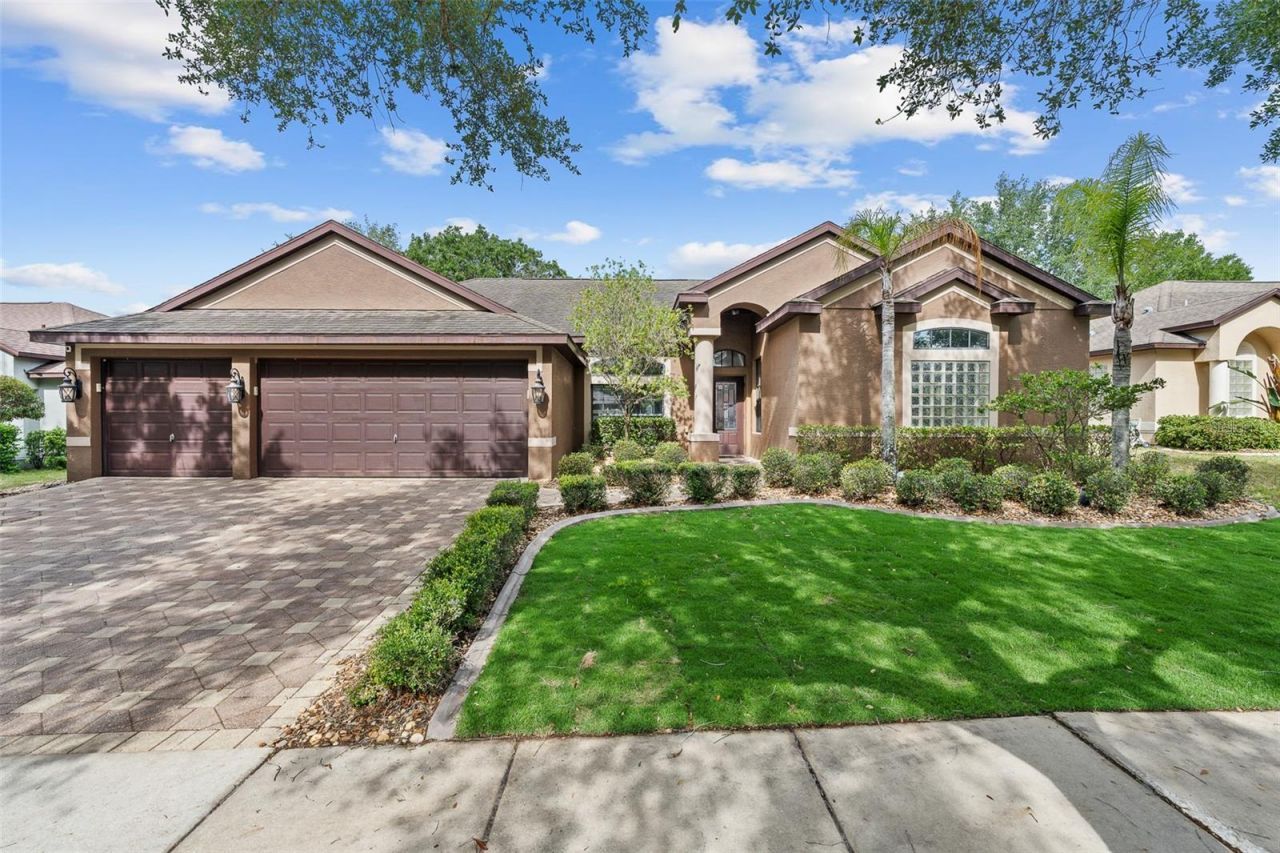 1059 Natural Oaks Drive , Orange City, FL 32763 Main Photo