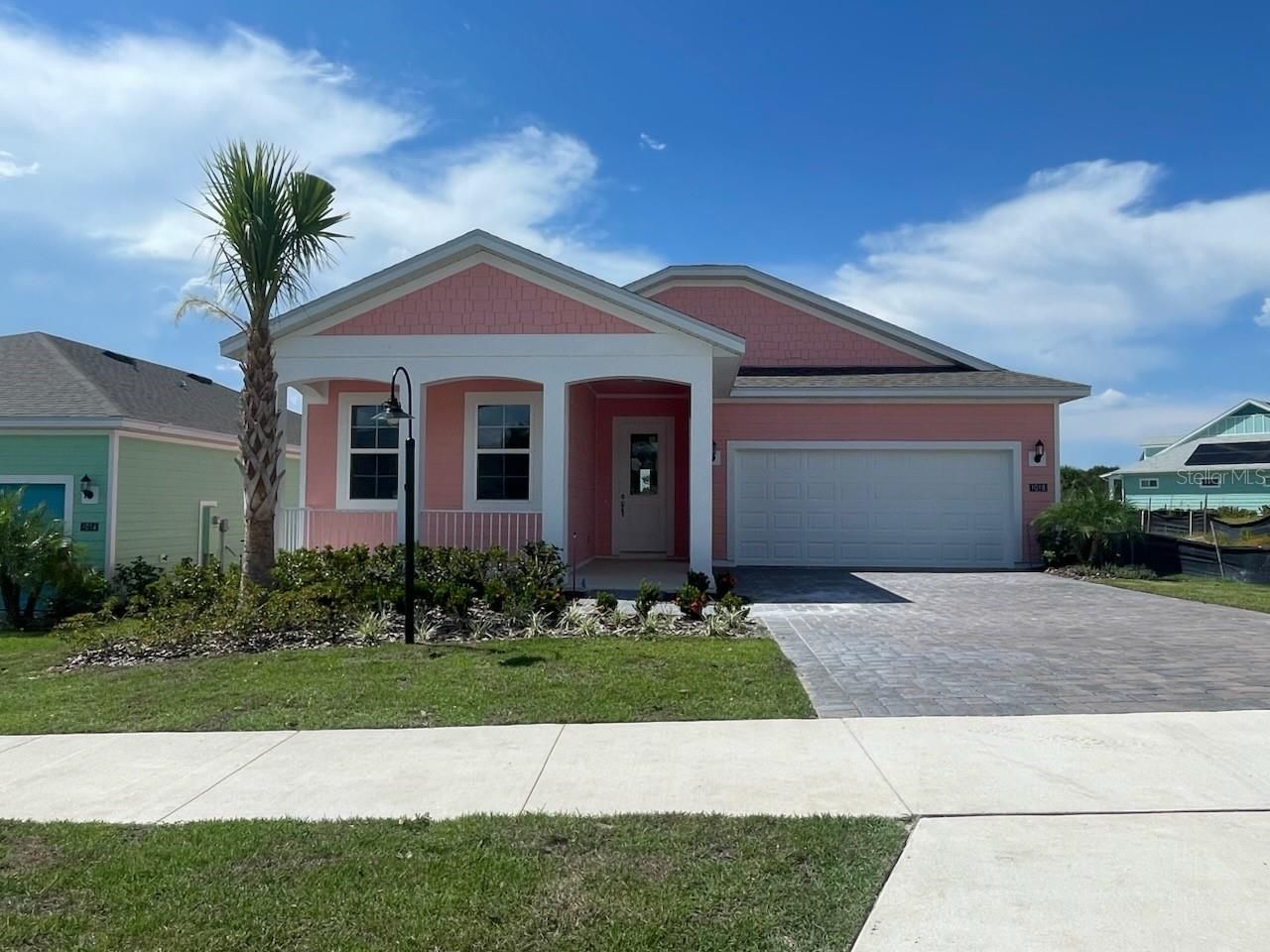 1014 Fiesta Key Circle , Lady Lake, FL 32159 Main Photo