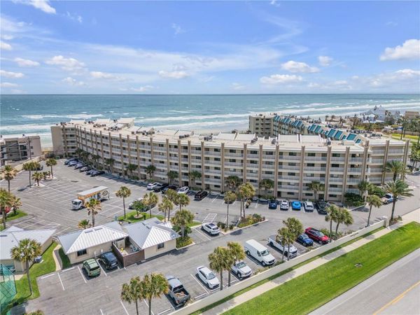 4501 S ATLANTIC AVENUE , Unit 1150, NEW SMYRNA BEACH, FL 32169