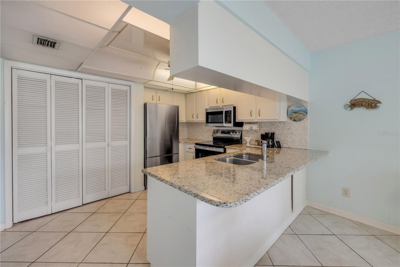 4501 S Atlantic Avenue, Unit 1150, New Smyrna Beach, FL 32169 Photo