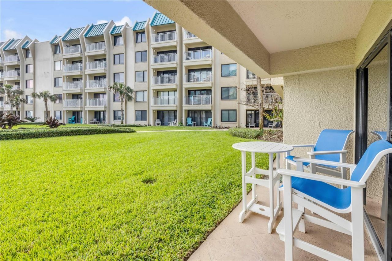 4501 S Atlantic Avenue, Unit 1150, New Smyrna Beach, FL 32169 Photo