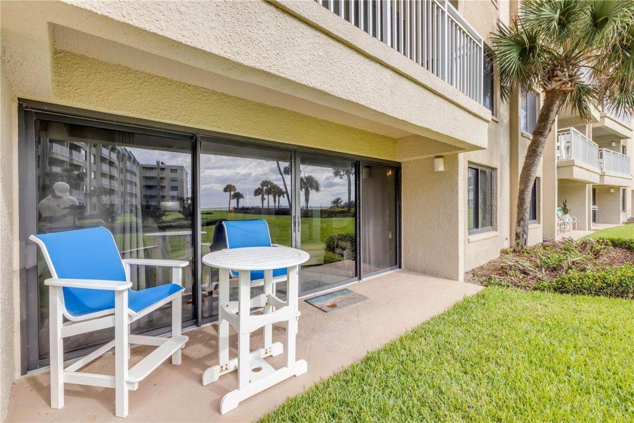 4501 S Atlantic Avenue, Unit 1150, New Smyrna Beach, FL 32169 Photo