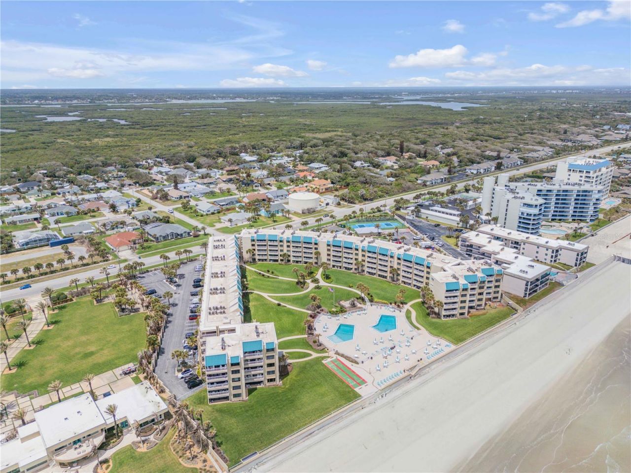 4501 S Atlantic Avenue, Unit 1150, New Smyrna Beach, FL 32169 Photo