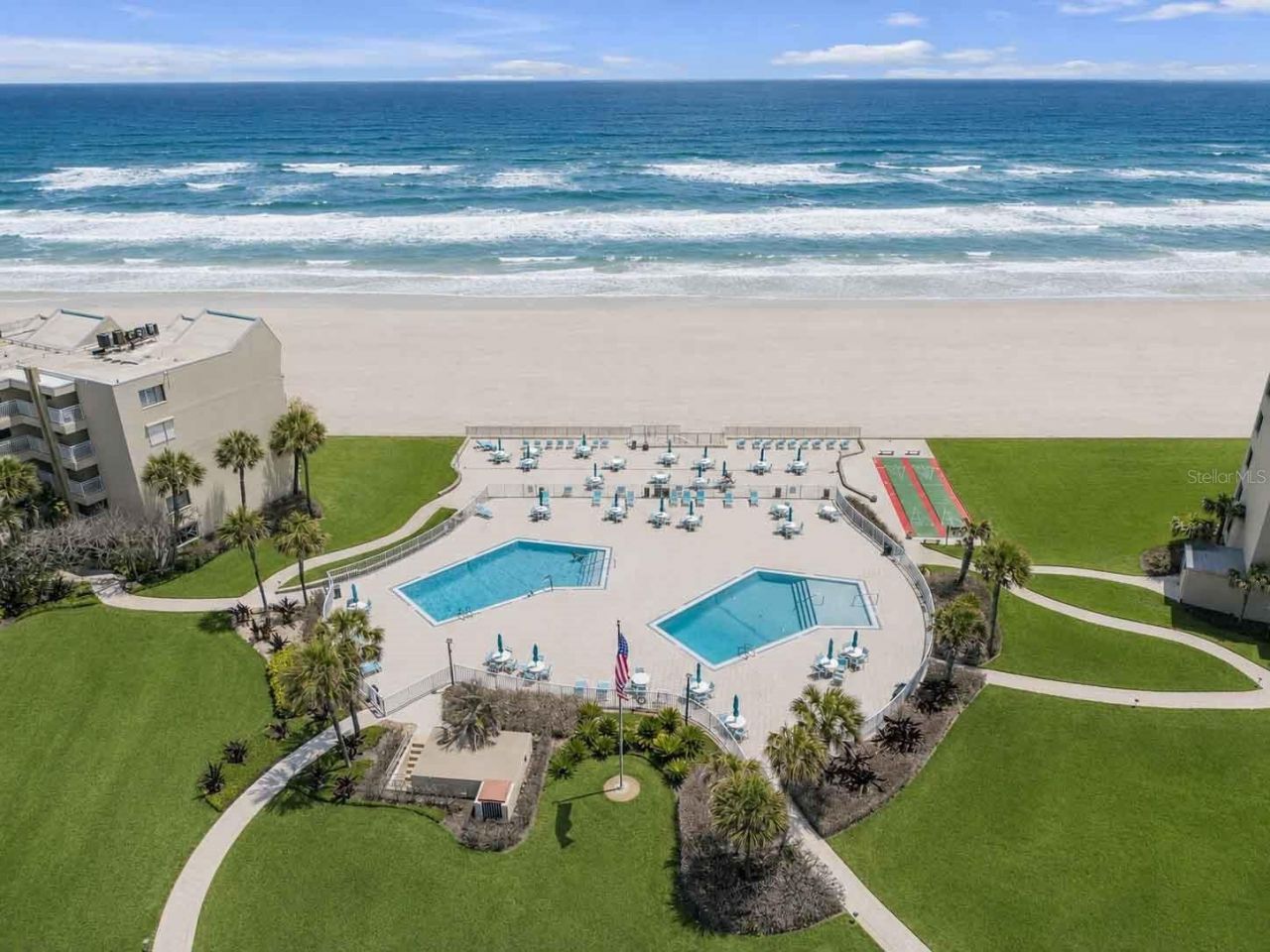4501 S Atlantic Avenue, Unit 1150, New Smyrna Beach, FL 32169 Photo