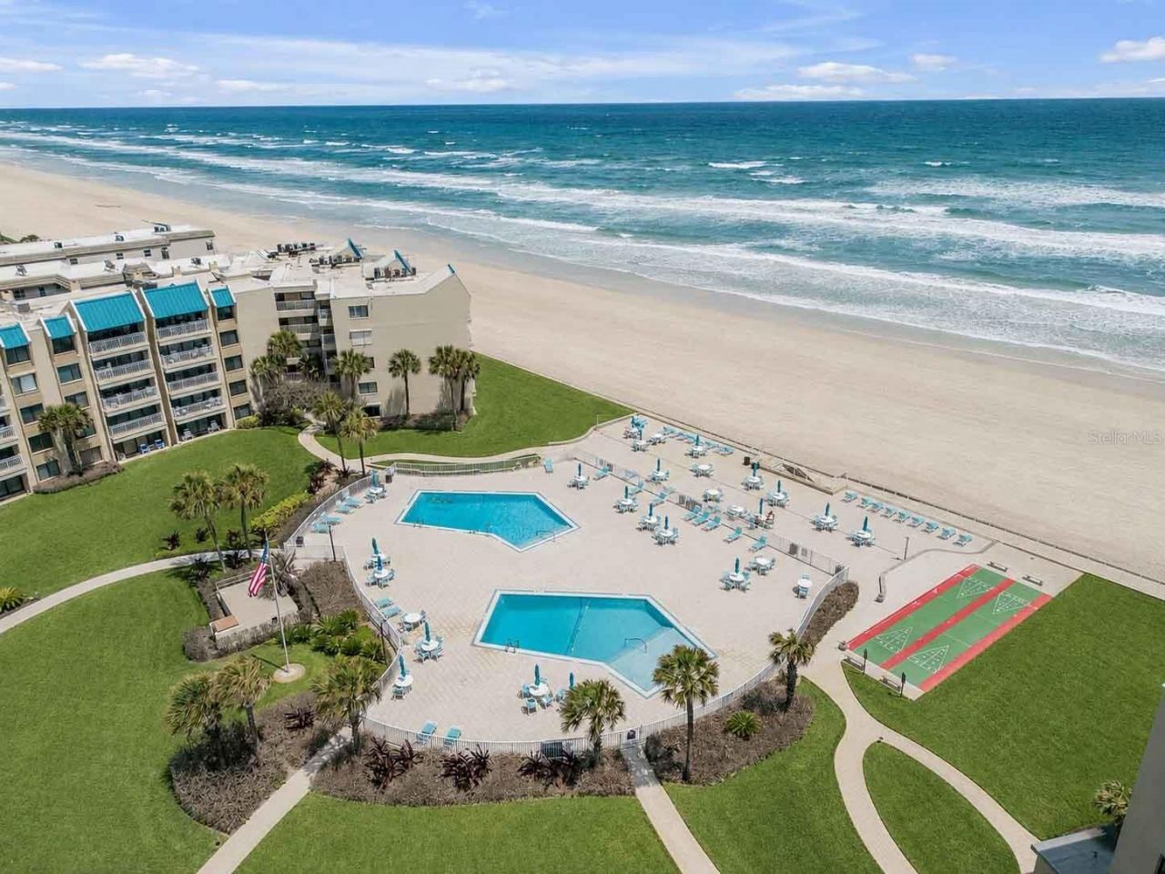 4501 S Atlantic Avenue, Unit 1150, New Smyrna Beach, FL 32169 Photo