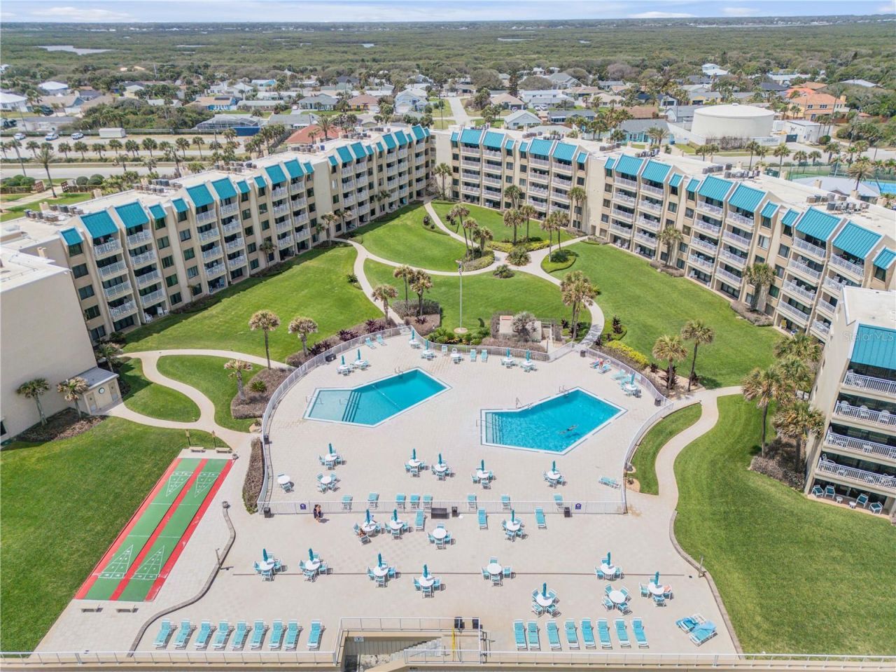 4501 S Atlantic Avenue, Unit 1150, New Smyrna Beach, FL 32169 Photo