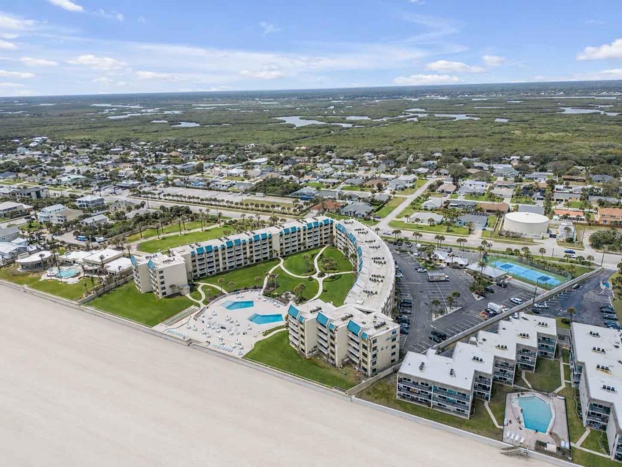 4501 S Atlantic Avenue, Unit 1150, New Smyrna Beach, FL 32169 Photo