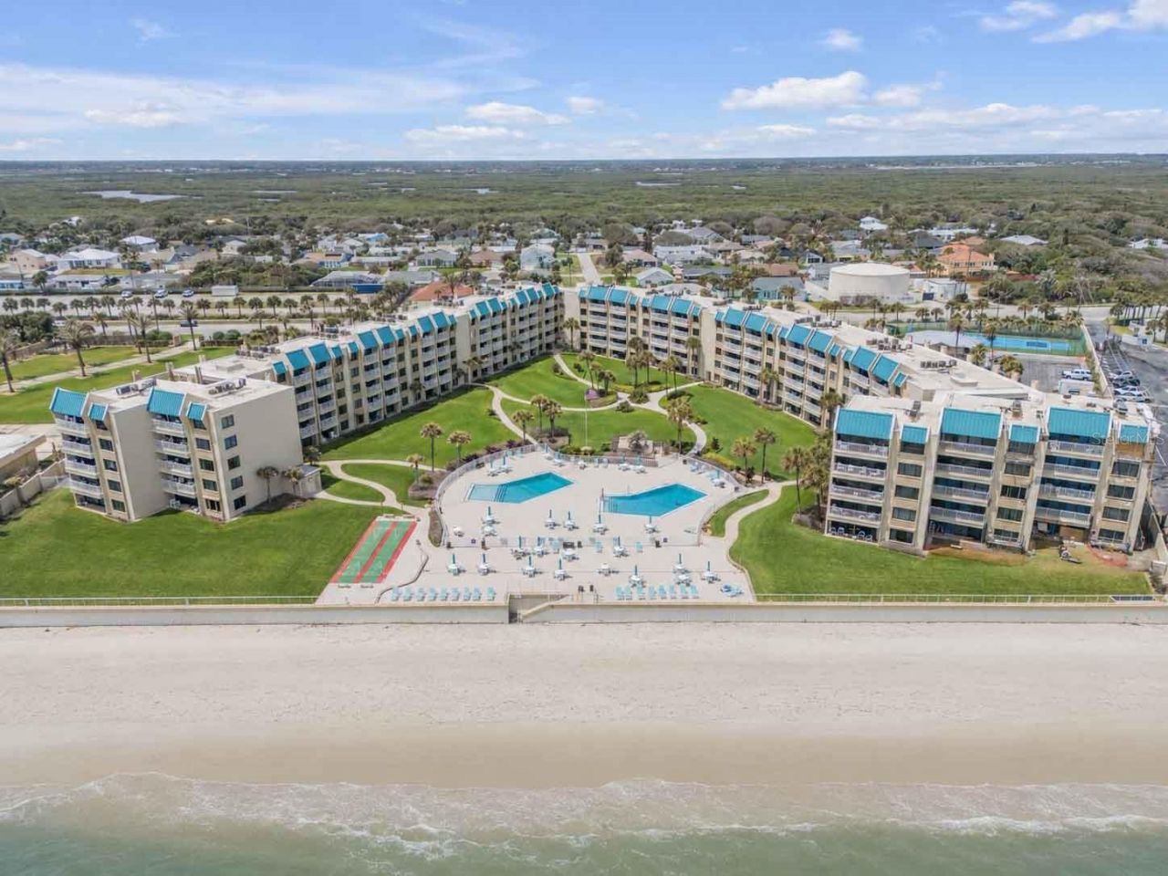 4501 S Atlantic Avenue, Unit 1150, New Smyrna Beach, FL 32169 Photo