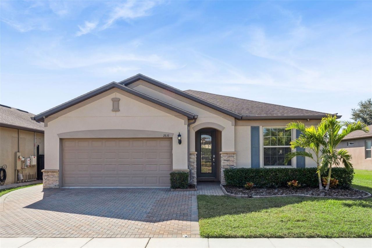 2651 Mead Avenue, Saint Cloud, FL 34771 Main Photo