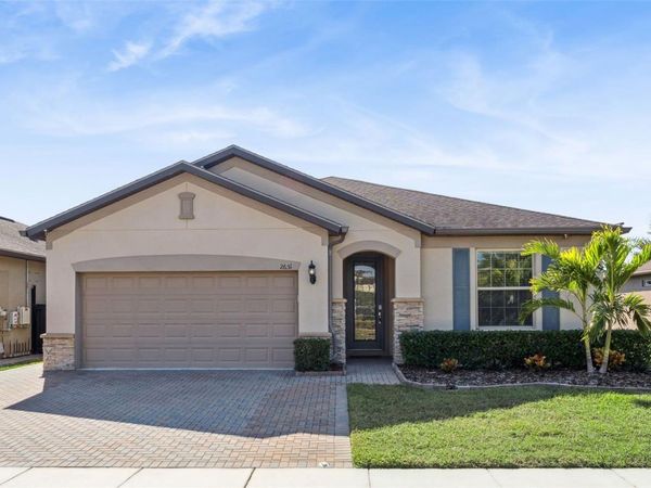 2651 MEAD AVENUE, ST CLOUD, FL 34771