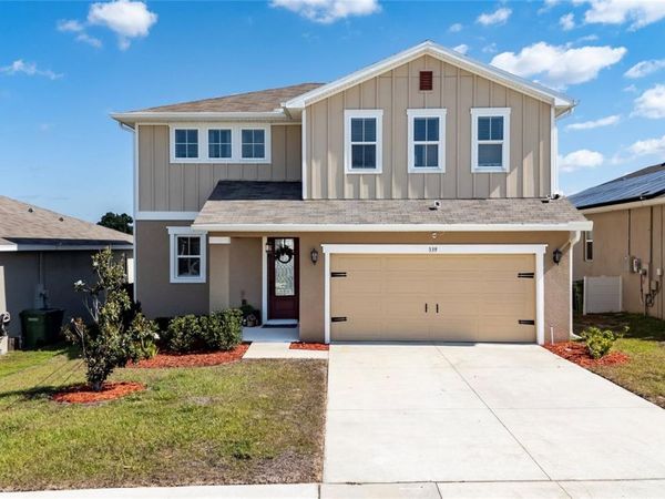 339 LAKE SMART CIRCLE, WINTER HAVEN, FL 33881