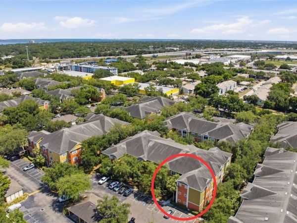 4207 S DALE MABRY HIGHWAY, Unit 5307, TAMPA, FL 33611