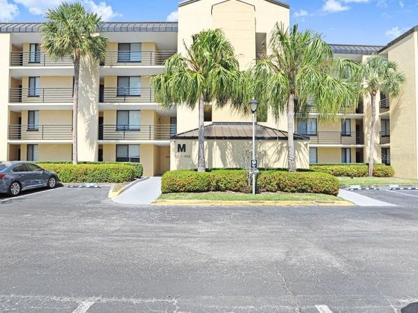 2424 W TAMPA BAY BOULEVARD , Unit M205, TAMPA, FL 33607