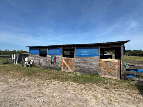 807 CAMPBELL LANE , DE LEON SPRINGS, FL 32130
