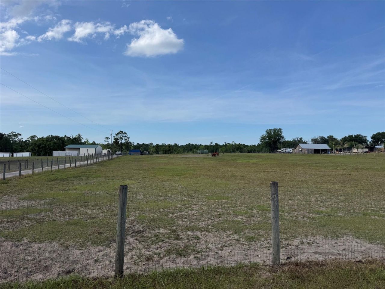 807 Campbell Lane, De Leon Springs, FL 32130 Photo