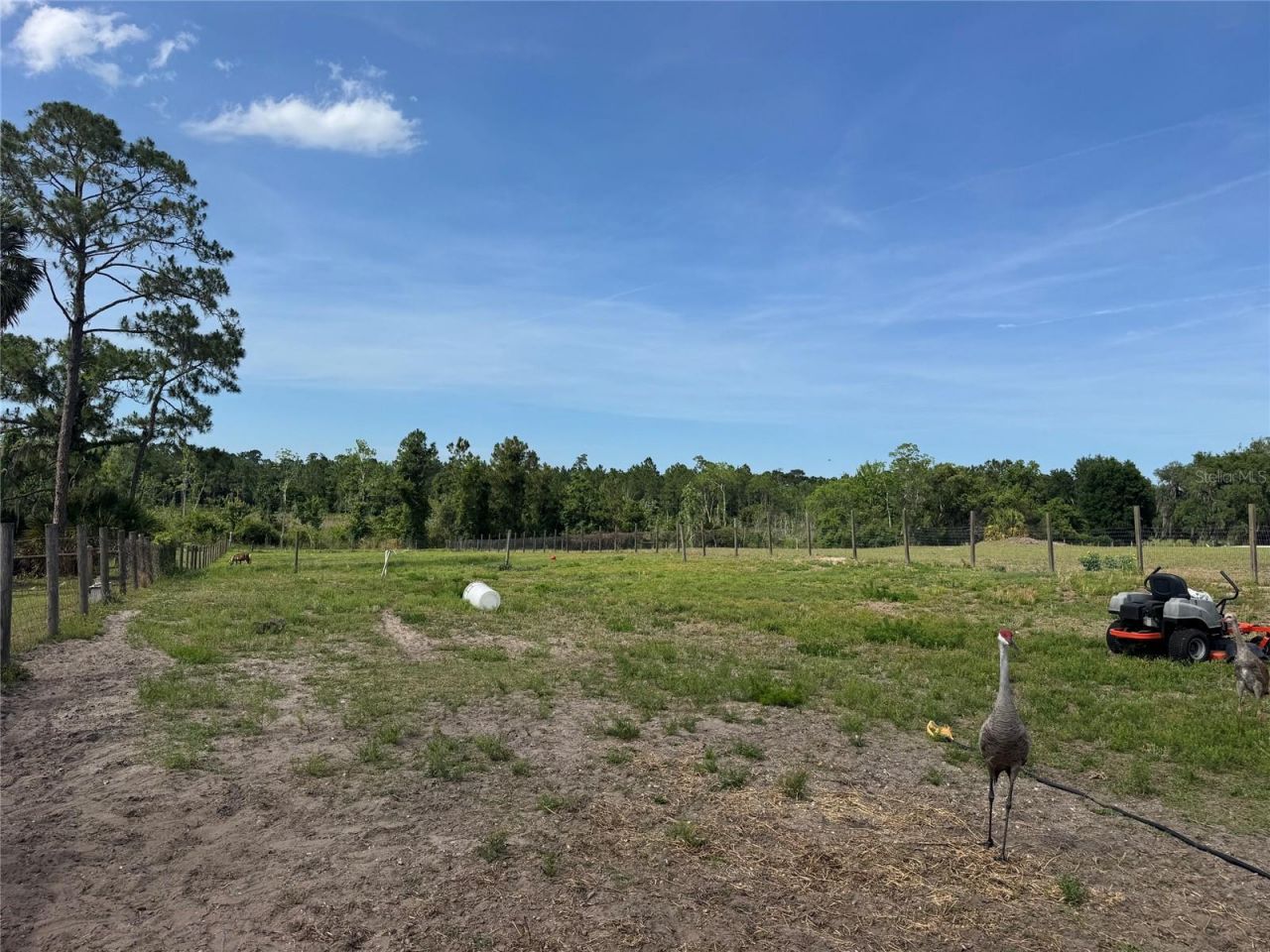 807 Campbell Lane, De Leon Springs, FL 32130 Photo