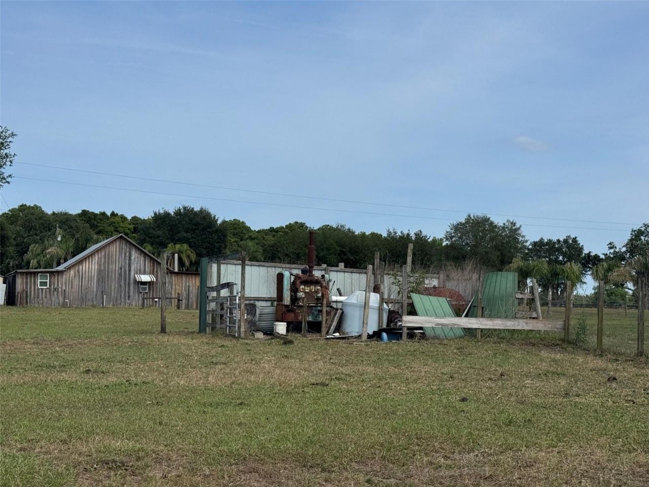 807 Campbell Lane, De Leon Springs, FL 32130 Photo