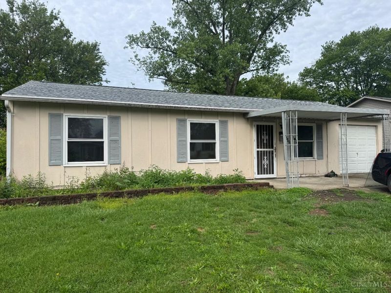 3423 Niagara Street, Colerain Township, OH 45251 Photo 1