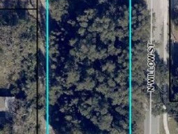 104 N Willow Street, Fellsmere, FL 32948