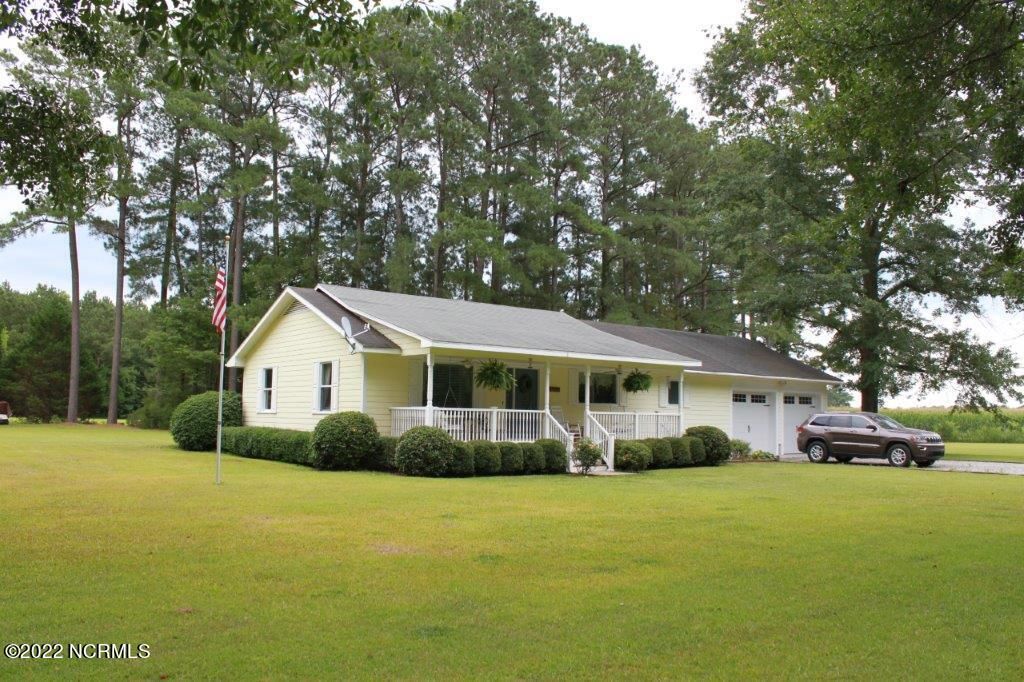 1140 Tart Road, Clarkton, NC 28433 Main Photo