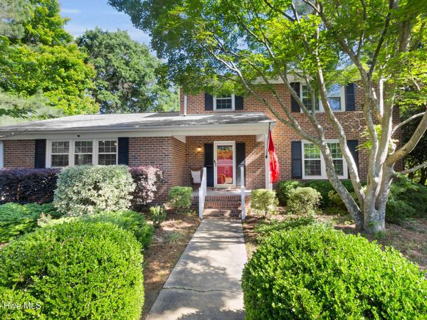 2016 Spencer Avenue, New Bern, NC 28560