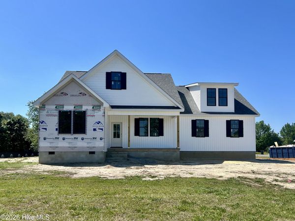 200 Friendswood Drive, Goldsboro, NC 27530