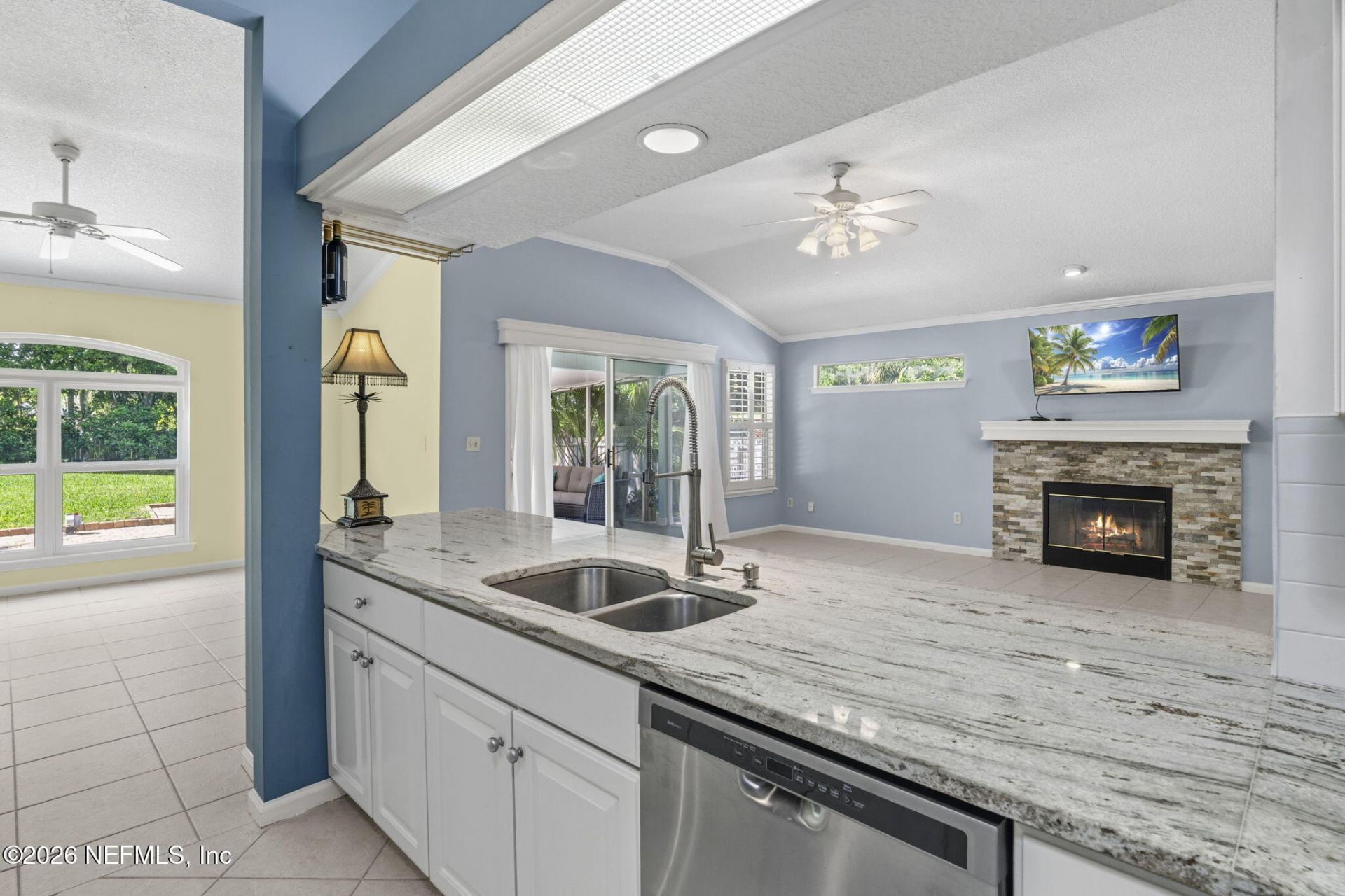 232 Briarwood Lane, Ponte Vedra Beach, FL 32082 Photo