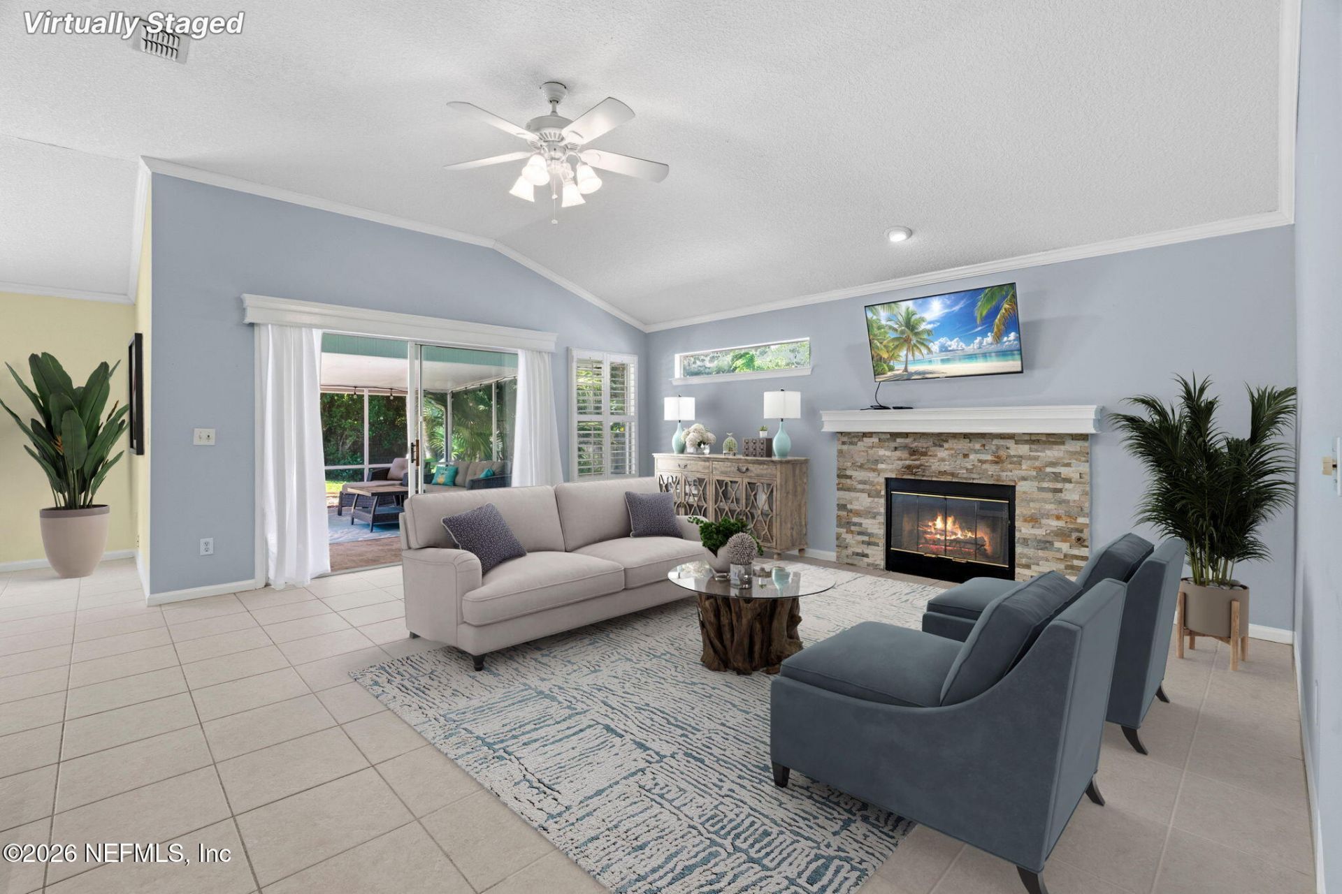232 Briarwood Lane, Ponte Vedra Beach, FL 32082 Photo