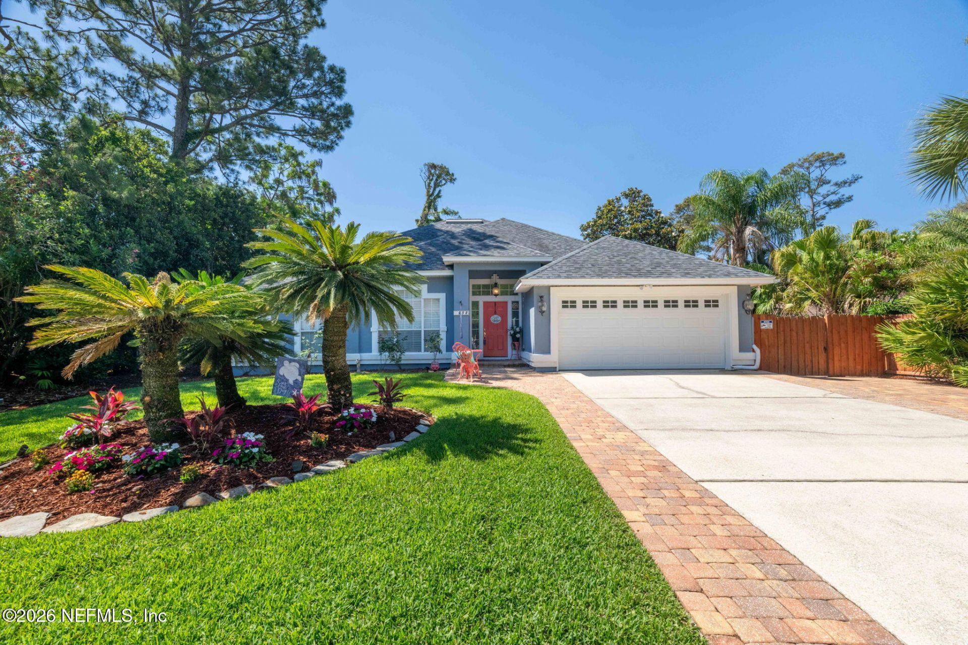 232 Briarwood Lane, Ponte Vedra Beach, FL 32082 Photo