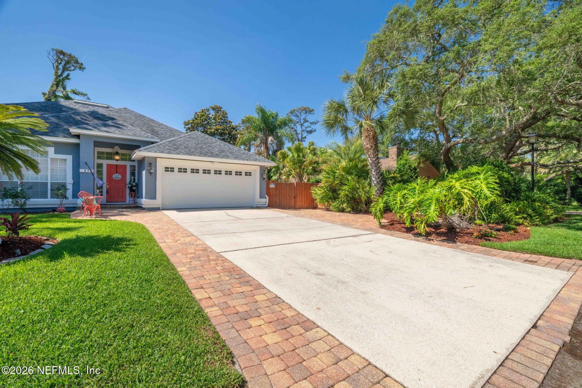 232 Briarwood Lane, Ponte Vedra Beach, FL 32082 Photo