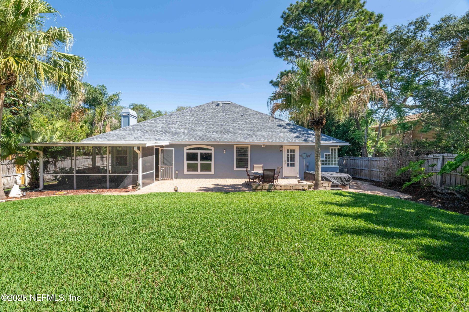 232 Briarwood Lane, Ponte Vedra Beach, FL 32082 Photo