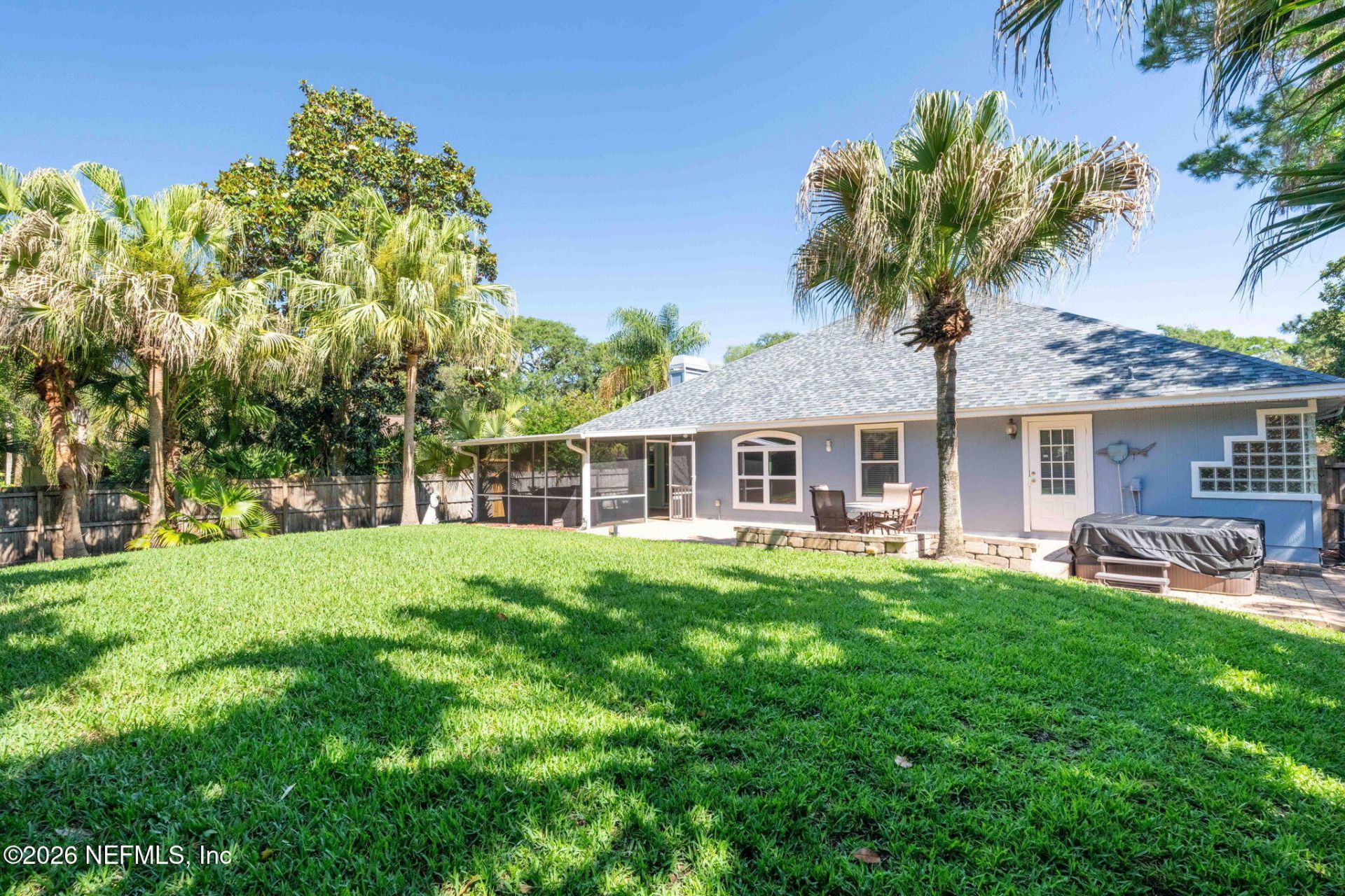 232 Briarwood Lane, Ponte Vedra Beach, FL 32082 Photo