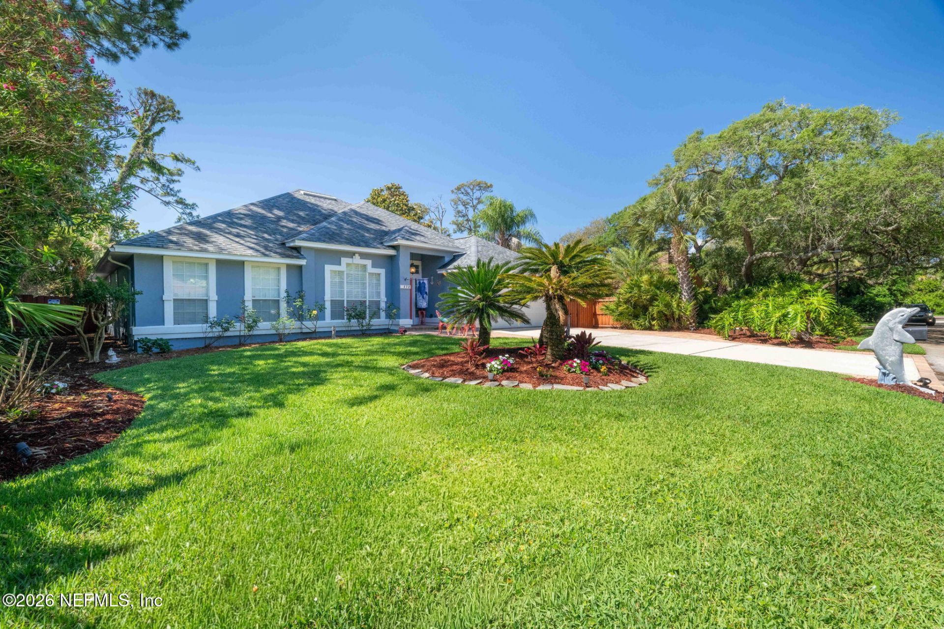 232 Briarwood Lane, Ponte Vedra Beach, FL 32082 Photo