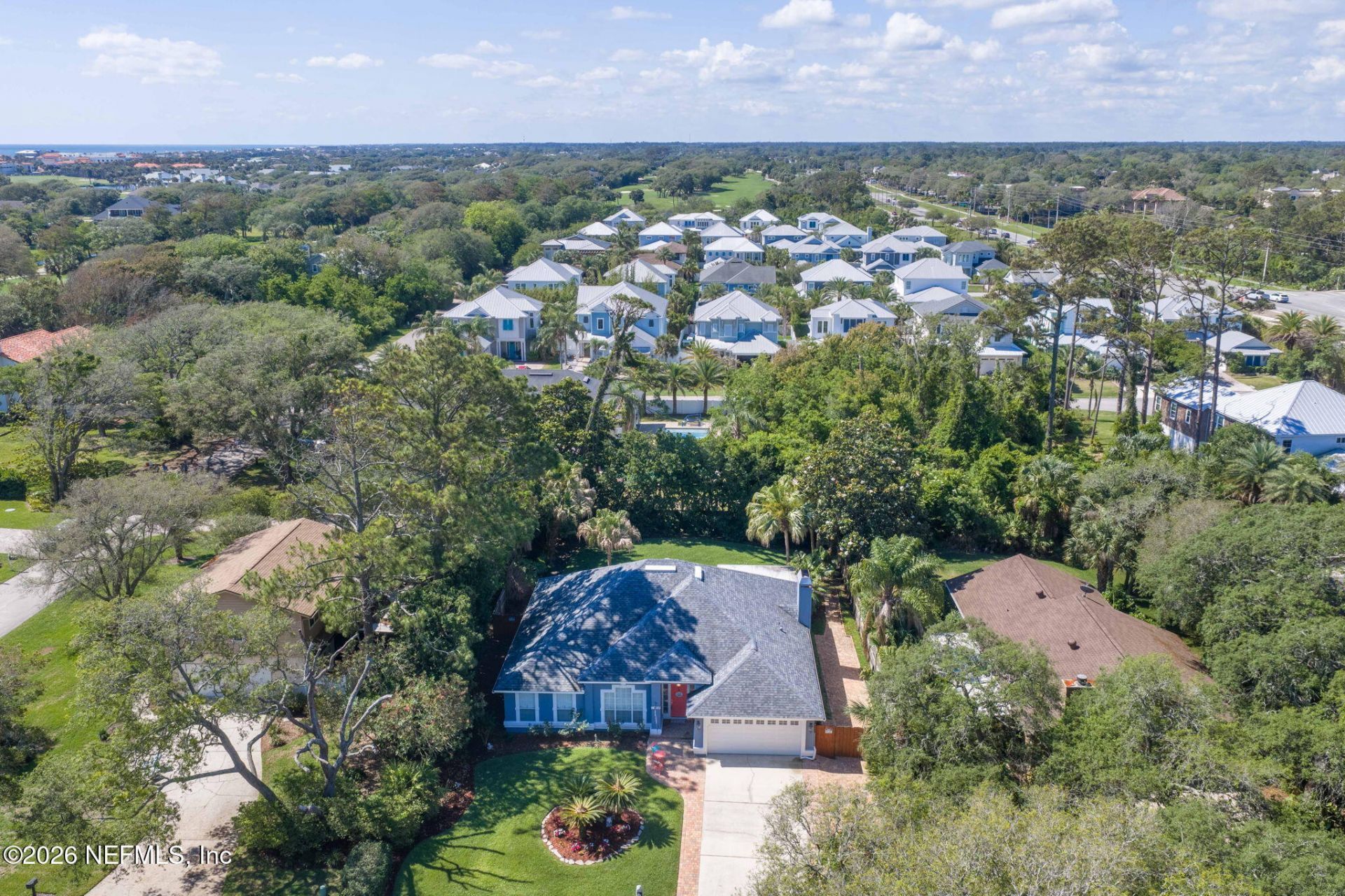 232 Briarwood Lane, Ponte Vedra Beach, FL 32082 Photo