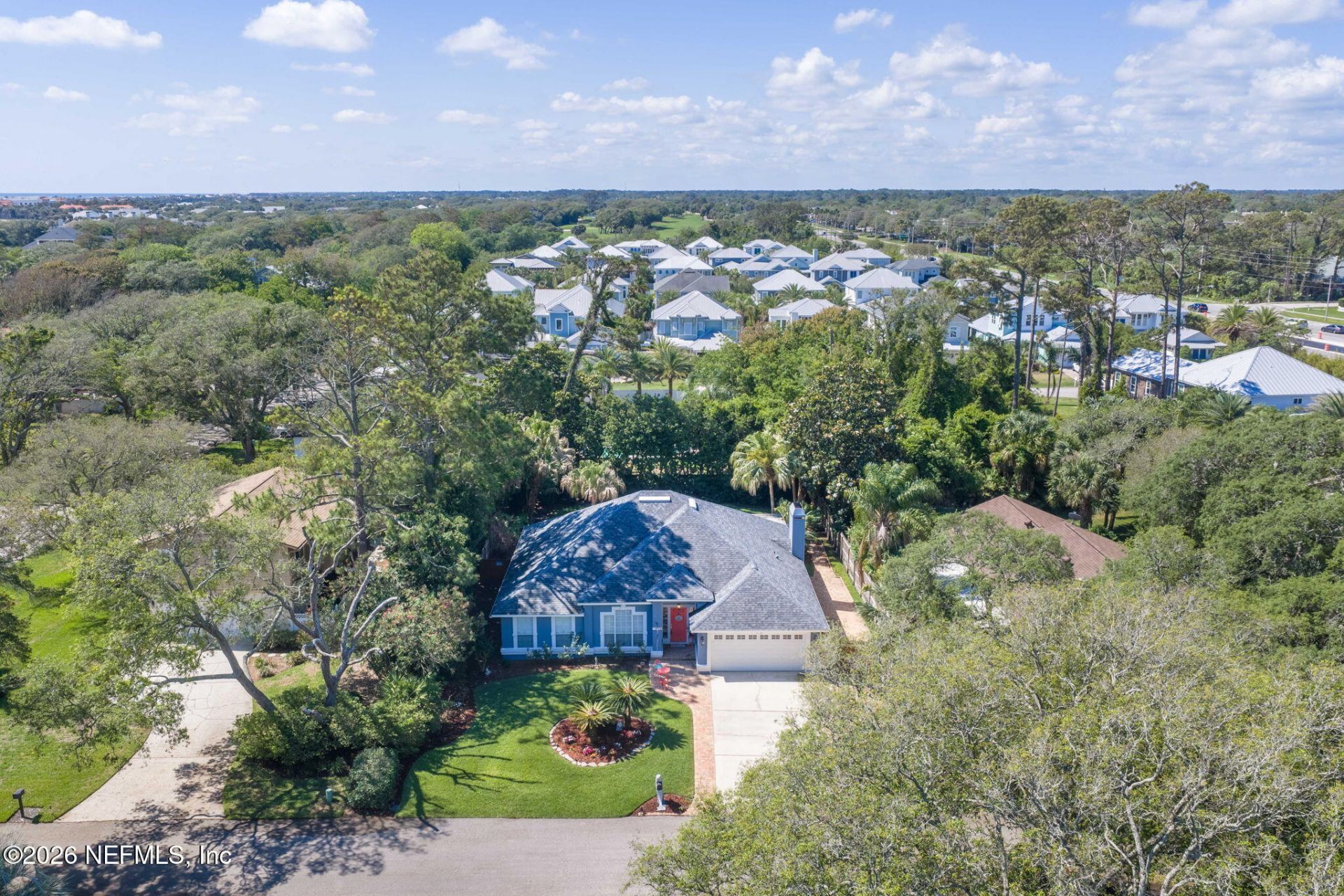232 Briarwood Lane, Ponte Vedra Beach, FL 32082 Photo