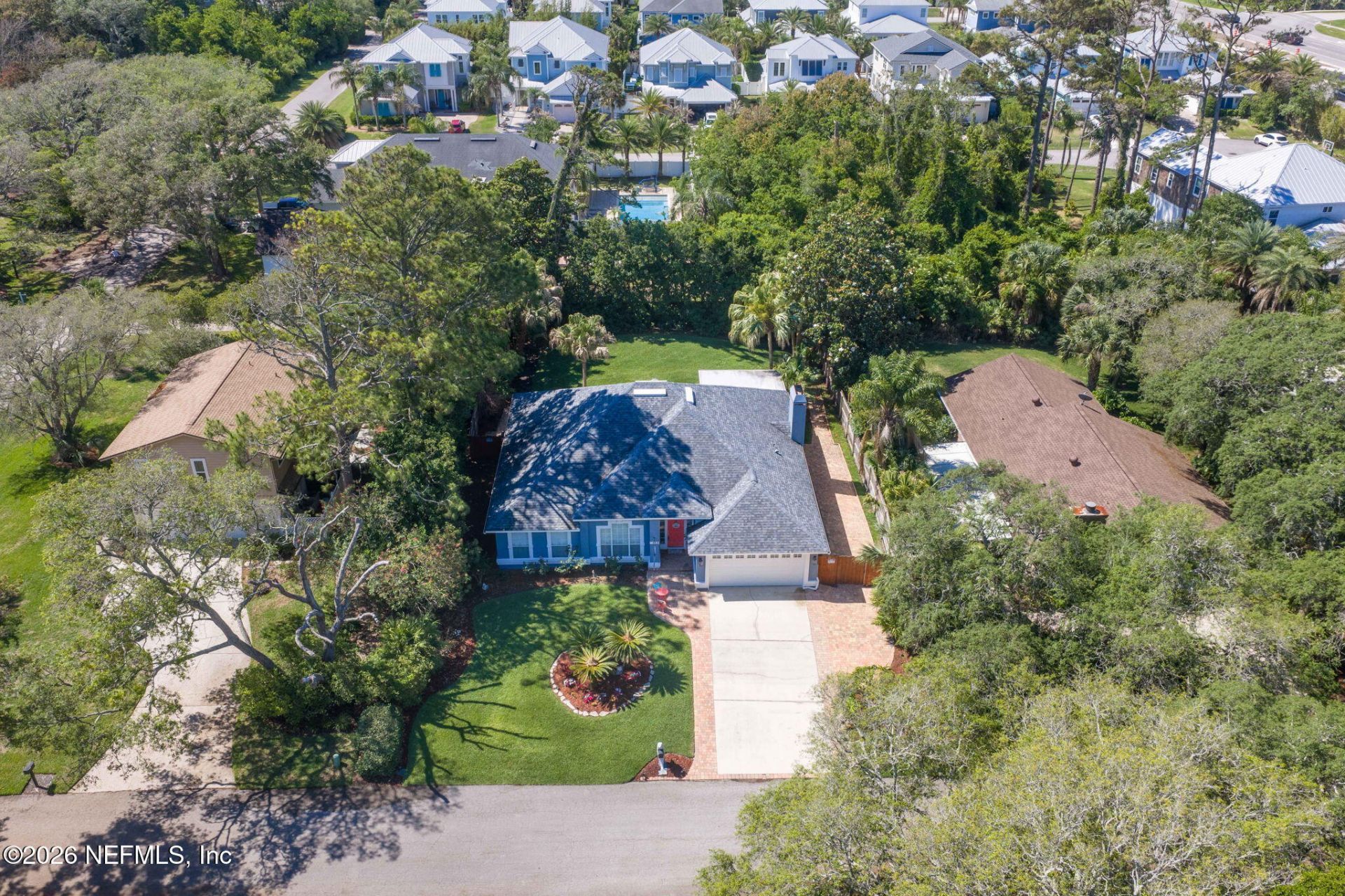 232 Briarwood Lane, Ponte Vedra Beach, FL 32082 Photo