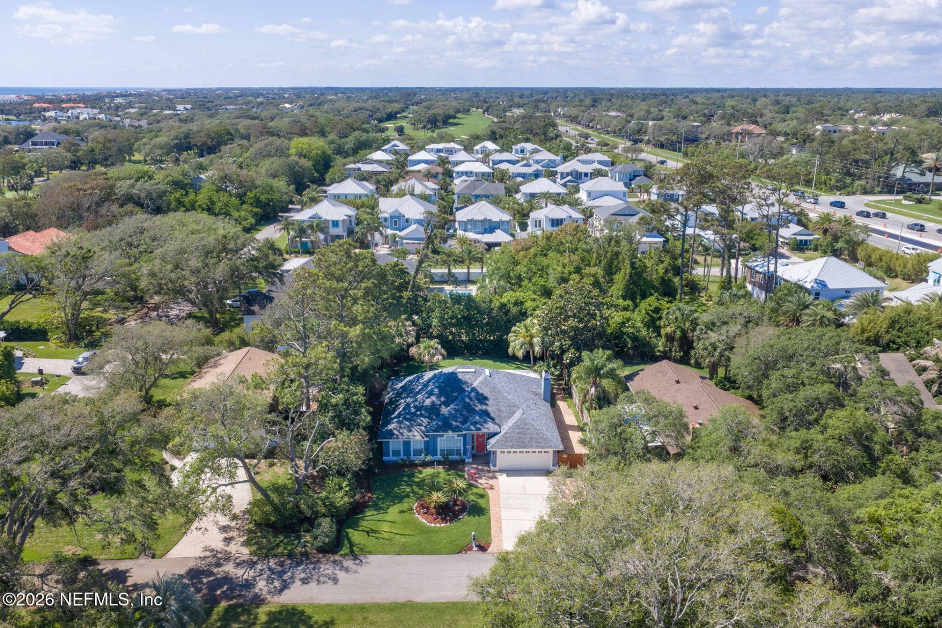 232 Briarwood Lane, Ponte Vedra Beach, FL 32082 Photo