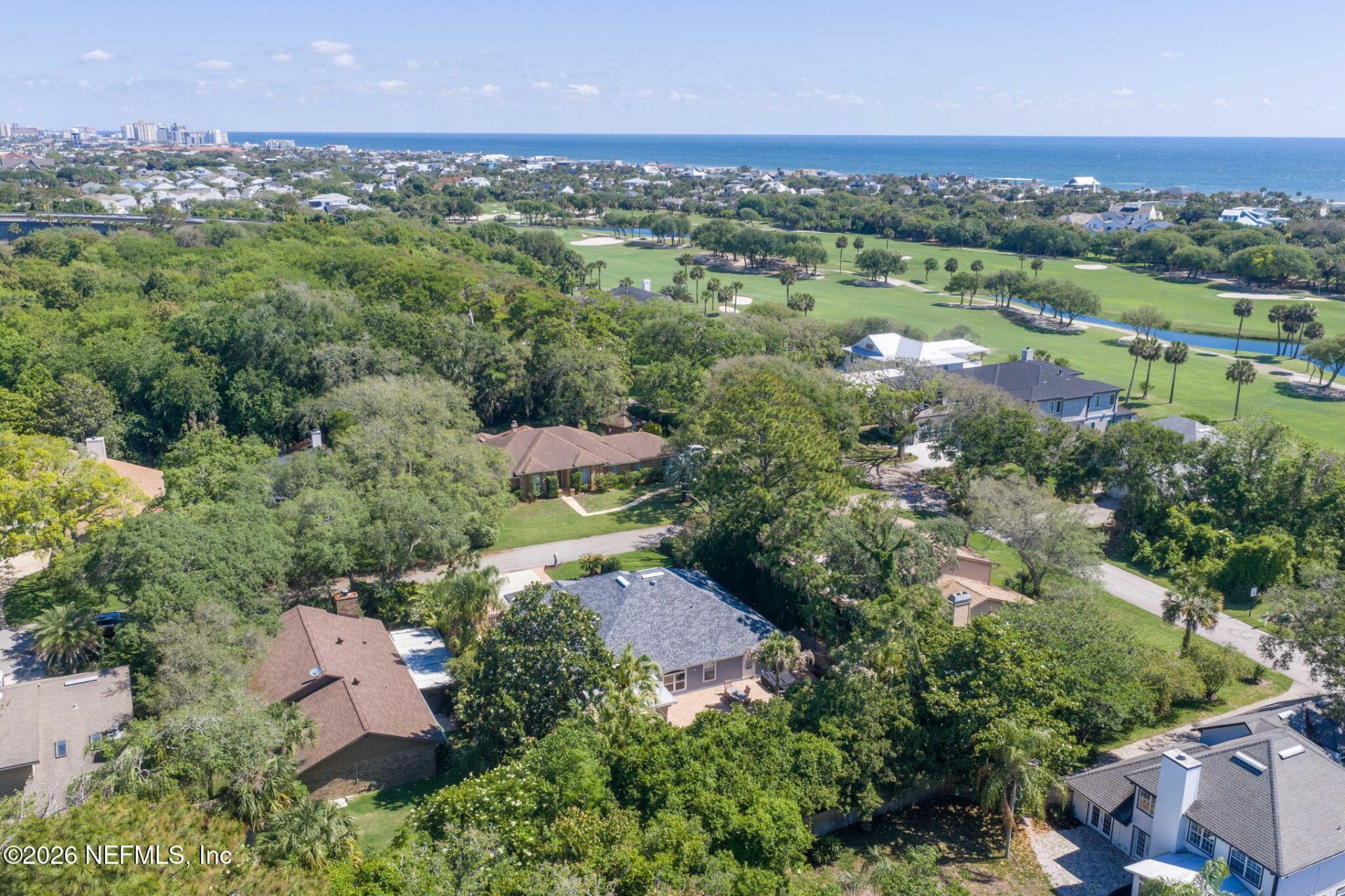 232 Briarwood Lane, Ponte Vedra Beach, FL 32082 Photo