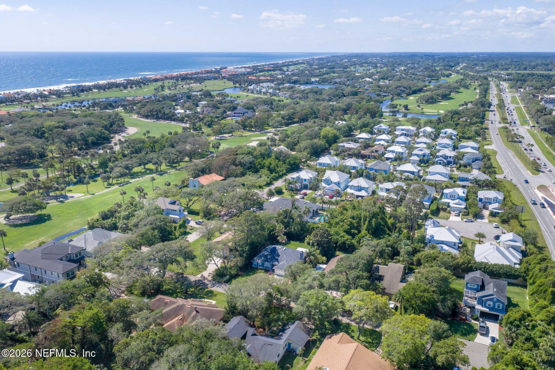 232 Briarwood Lane, Ponte Vedra Beach, FL 32082 Photo