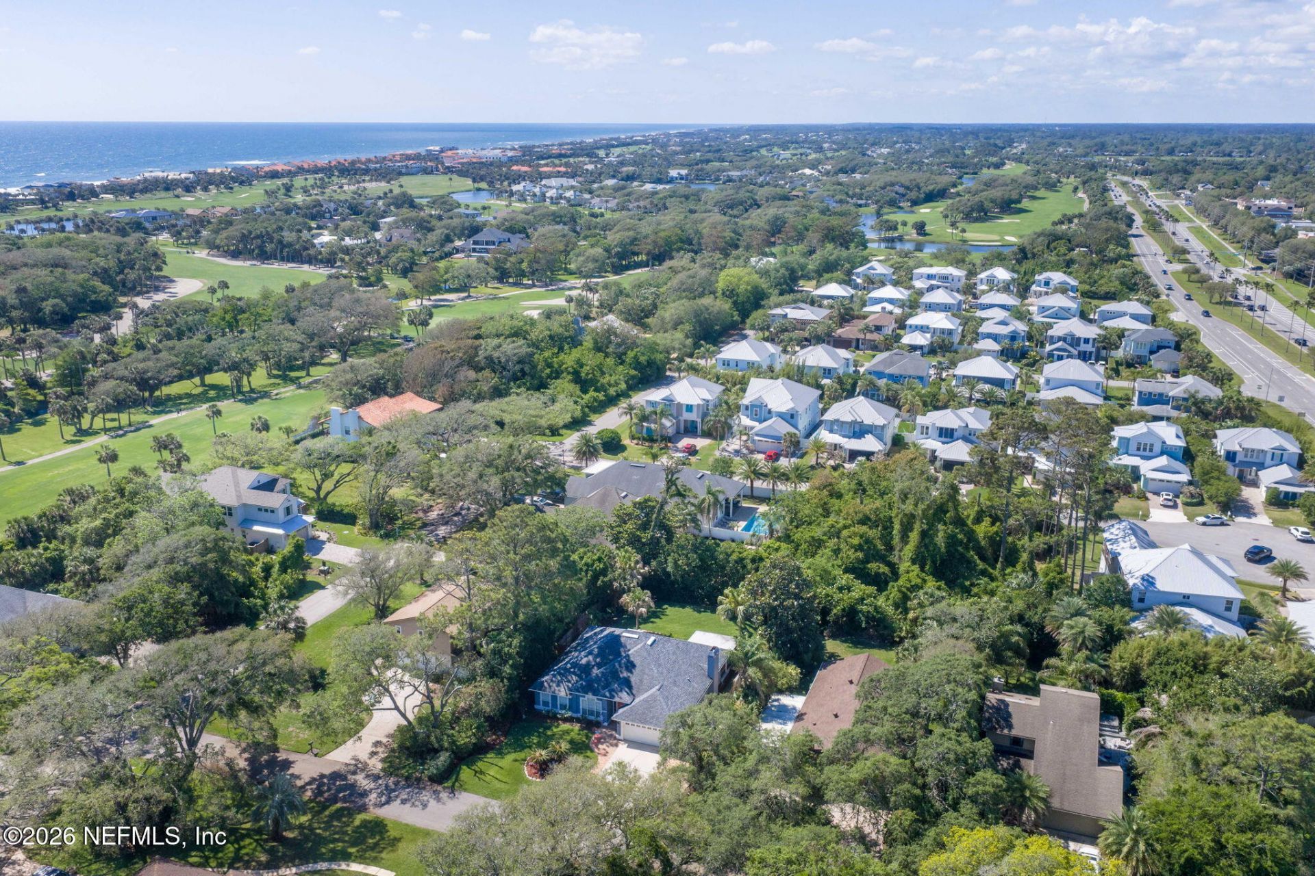 232 Briarwood Lane, Ponte Vedra Beach, FL 32082 Photo