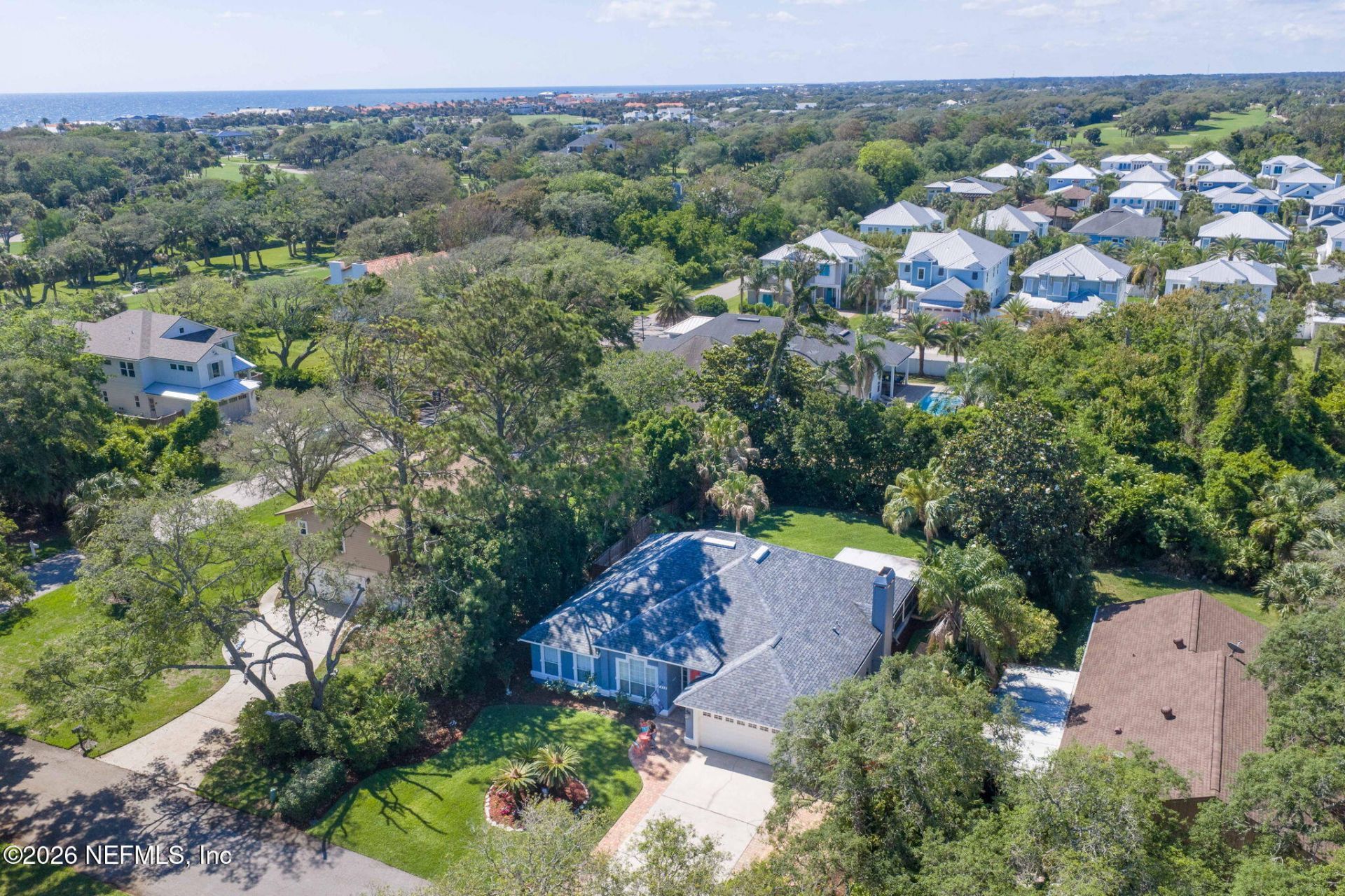 232 Briarwood Lane, Ponte Vedra Beach, FL 32082 Photo